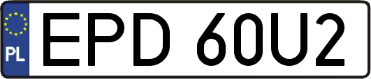 EPD60U2