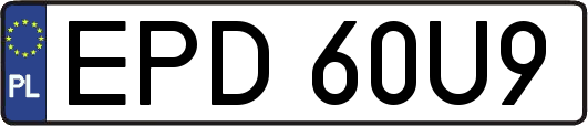 EPD60U9