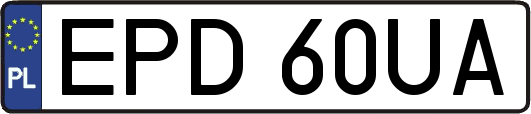EPD60UA