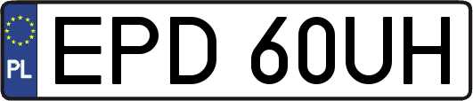 EPD60UH