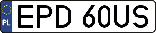 EPD60US