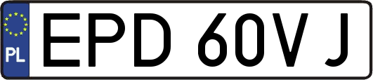 EPD60VJ