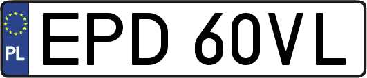 EPD60VL