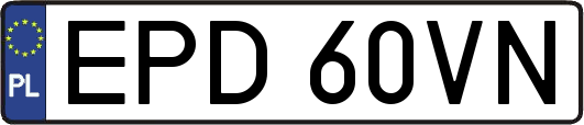 EPD60VN