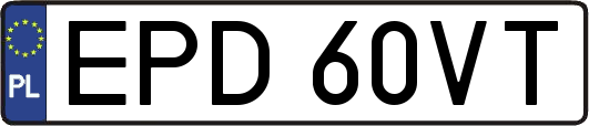 EPD60VT