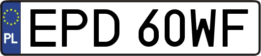 EPD60WF