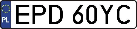 EPD60YC