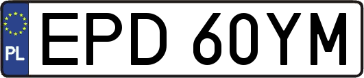 EPD60YM