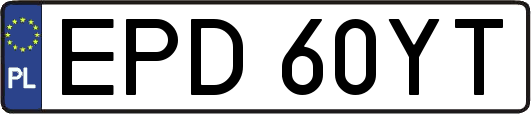 EPD60YT