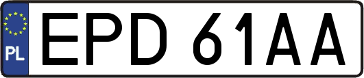 EPD61AA