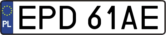 EPD61AE