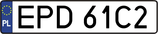 EPD61C2