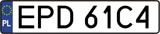 EPD61C4