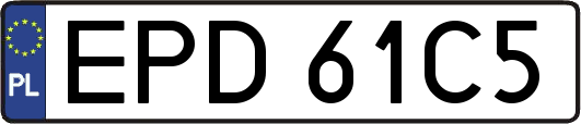 EPD61C5