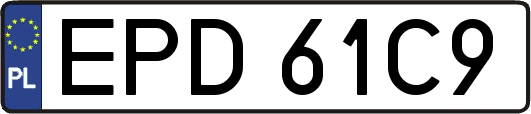 EPD61C9
