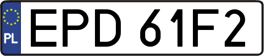 EPD61F2