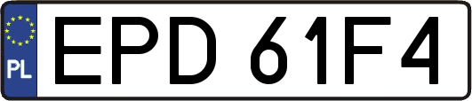EPD61F4