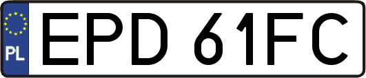 EPD61FC
