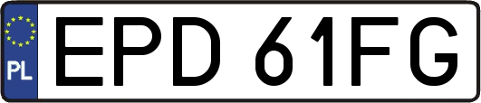 EPD61FG