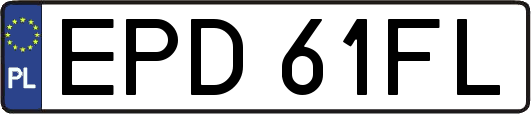 EPD61FL