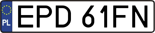 EPD61FN