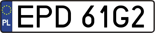 EPD61G2
