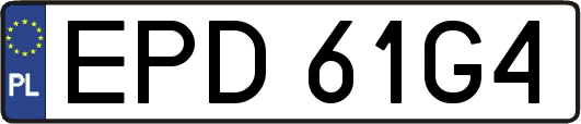 EPD61G4