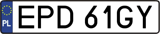 EPD61GY
