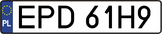 EPD61H9