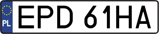 EPD61HA