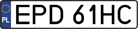 EPD61HC