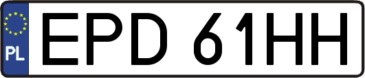 EPD61HH