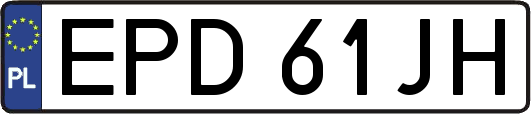 EPD61JH