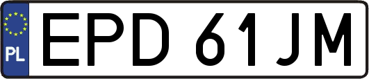 EPD61JM