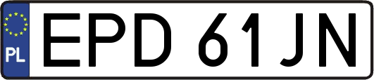 EPD61JN