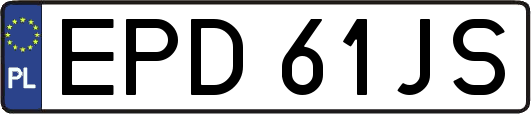 EPD61JS