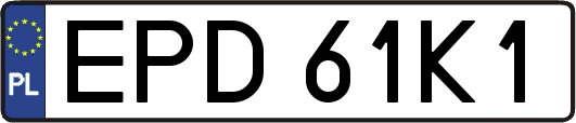 EPD61K1