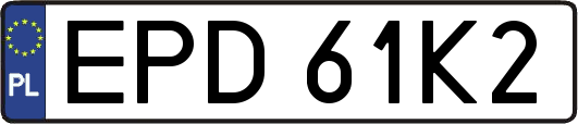 EPD61K2