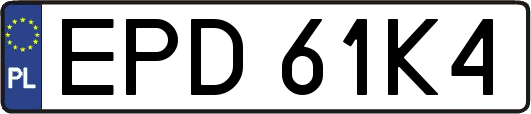 EPD61K4