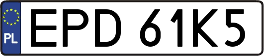 EPD61K5