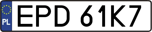 EPD61K7