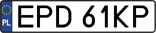 EPD61KP