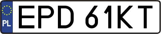 EPD61KT
