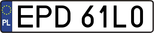 EPD61L0