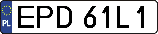 EPD61L1
