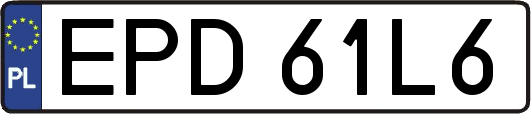 EPD61L6