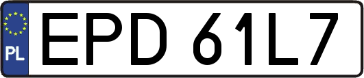 EPD61L7