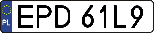 EPD61L9