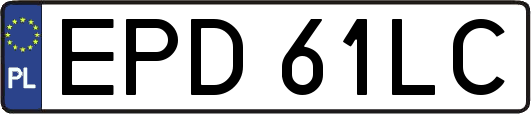 EPD61LC