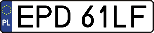 EPD61LF
